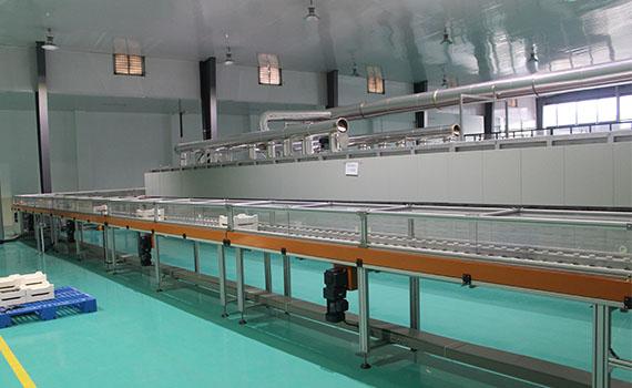 唐山新能源汽車電池線pack電池組裝線方形鋁殼電池全自動化生產(chǎn)線