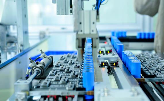 唐山風口之下，鋰電的“競”與“合”