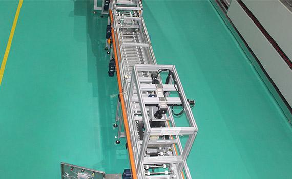 倍速鏈線原理及其優(yōu)點