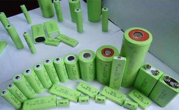 唐山三元鋰電池的性能？