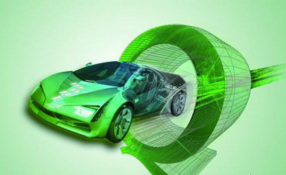 唐山新能源汽車層出不窮，動力電池又有新進展