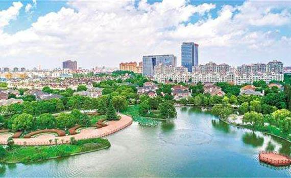 唐山打造綠色產業新高地