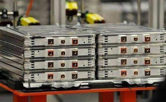 唐山從第一代鋰電企業看中國新能源發展路