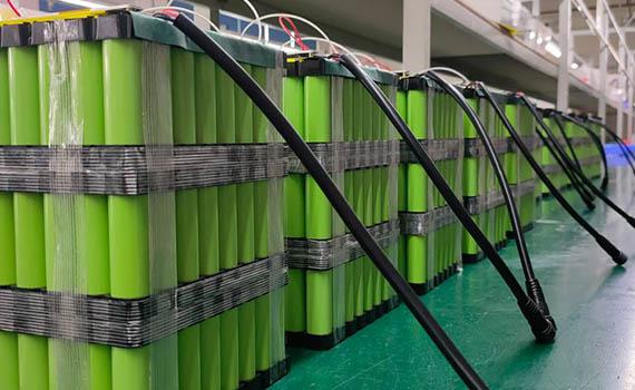 唐山新能源時(shí)代，鋰電池就是新的石油