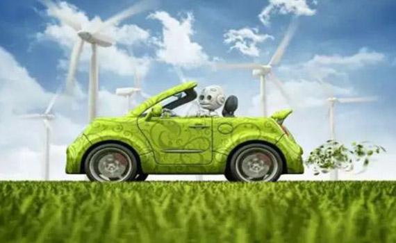 唐山新能源成為主流，鋰電池則是技術(shù)核心