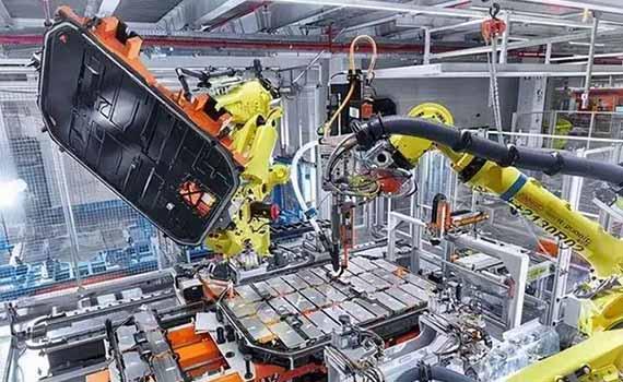 唐山鋰礦企業利潤飆升，銷售汽車真如家中的“有礦”？