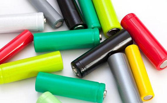 唐山智能鋰電數據監測，實現電池性能與使用安全的兼顧