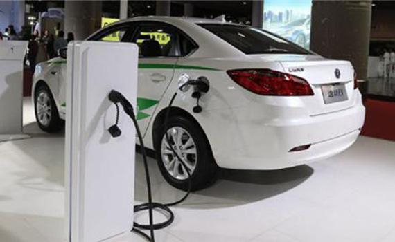 唐山“電池刺客”上線，新能源汽車修不起？