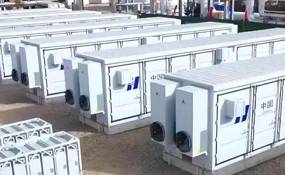 新能源電池“變革”: 1.6萬億市場，安全性比鋰離子電池更好，新王？