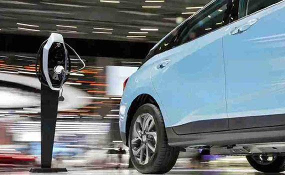 白城中國新能源汽車月產量和銷量均打破紀錄，已進入高速發展階段