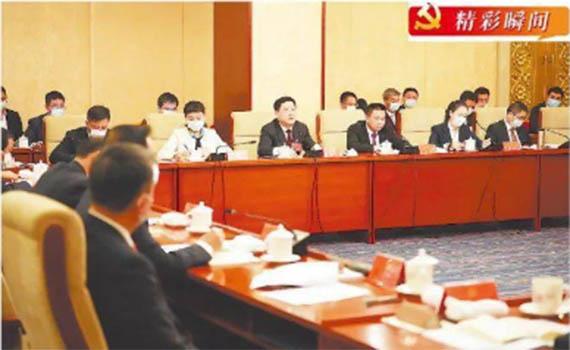 唐山用“鋰”想之光照亮奮進(jìn)之路