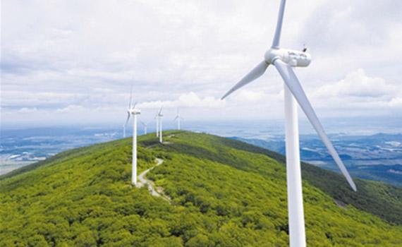 唐山優(yōu)化結(jié)構(gòu)，能源創(chuàng)新點(diǎn)亮美好生活