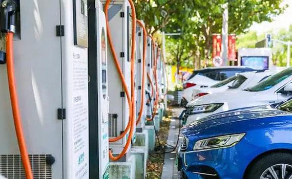 唐山冠猴智能開課啦！新能源汽車長壽秘訣竟是這些