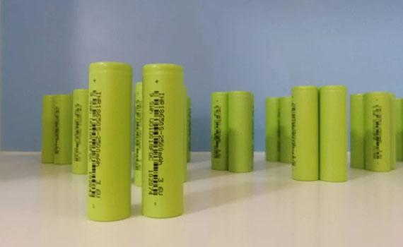 唐山鋰離子電池正極材料的生產工藝你知道多少