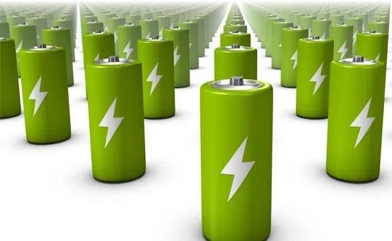 唐山鋰電：最佳儲能載體、成長周期顯著