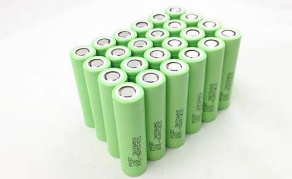 唐山新能源材料：鋰電 | 鋰電窯爐外軌自動循環線