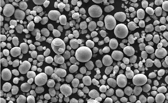 唐山鎳鈷錳酸鋰電池的主要性能參數(shù)