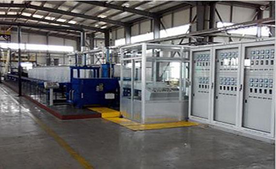 唐山鋰電材料窯爐的優(yōu)點(diǎn)