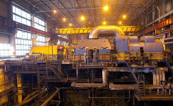 唐山工業(yè)窯爐的特點(diǎn)