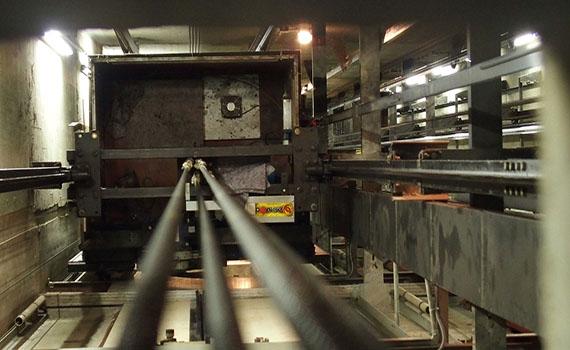 白城工業窯爐的主要用途