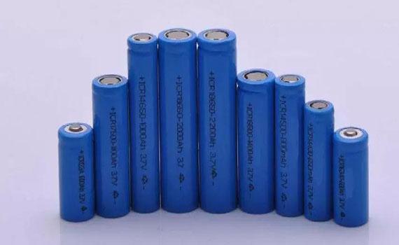 白城固態鋰離子電池的發展前景