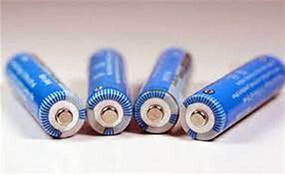 鞍山固態鋰離子電池的使用功能介紹