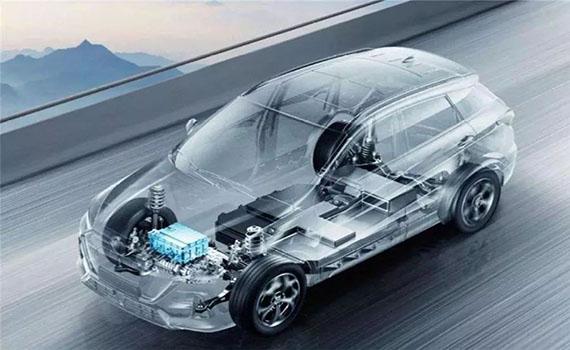 鞍山燃料電池微型熱電聯產的基本介紹