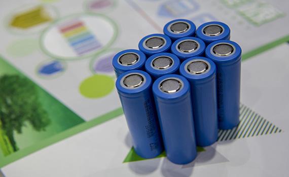 唐山鋰聚合物電池的應用領域介紹