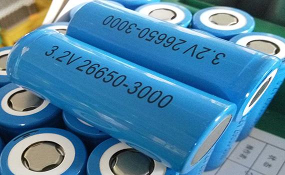 唐山鋰聚合物電池的應用前景介紹