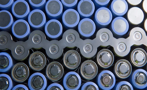 唐山液態鋰離子電池的介紹