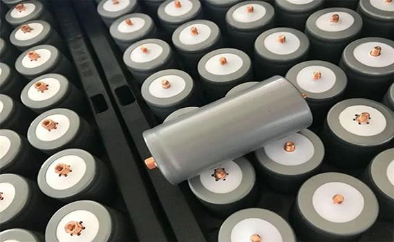 泰州鋰電窯爐外軌自動循環線：磷酸鐵鋰鋰電材料的燒結過程