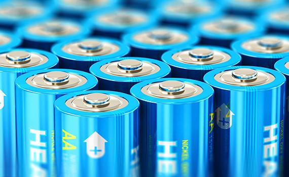 泰州鋰電窯爐外軌自動循環線：三元鋰電材料燒結過程