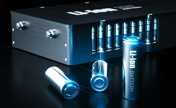 泰州鋰電窯爐外軌自動循環線：磷酸鐵鋰電池和三元鋰電池有哪些區別？