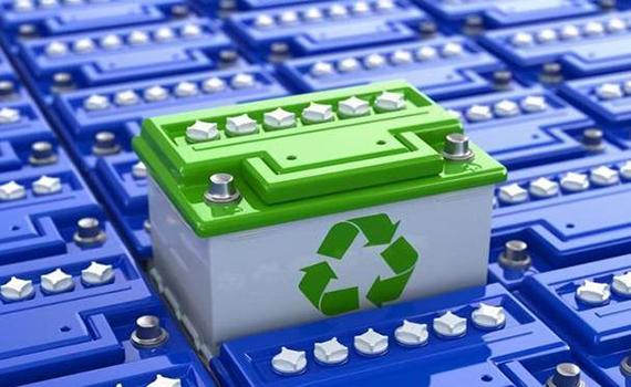 泰州鋰電窯爐外軌自動循環線：如何看待三元鋰電正極材料