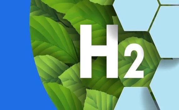 泰州21世紀的終極能源-綠氫規模化工業應用實現零突破