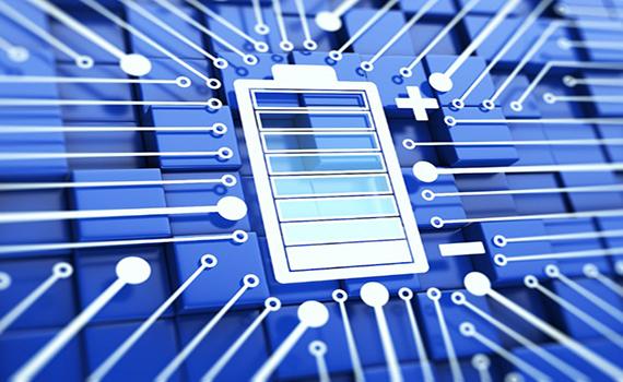 泰州鋰電窯爐外軌自動循環線：正極材料的生產工藝以及鋰電“智”能發展