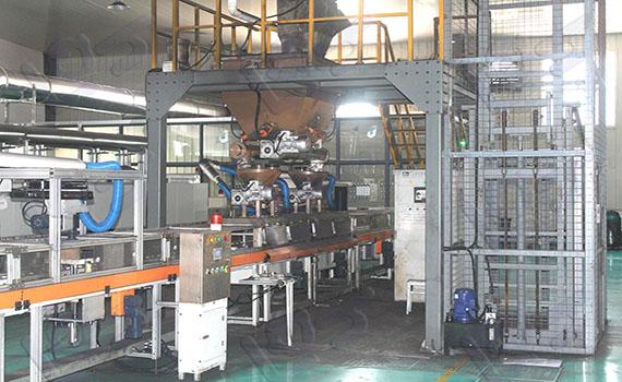 鶴崗磷酸鐵鋰正極材料的介紹以及其優點