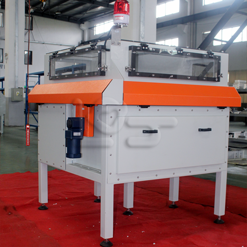 九十度轉(zhuǎn)彎移載機(jī)