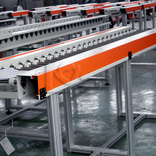 陶瓷積放輥道輸送線