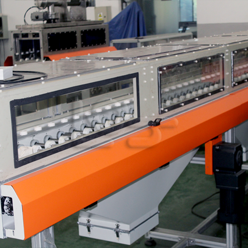 陶瓷積放輥道輸送線