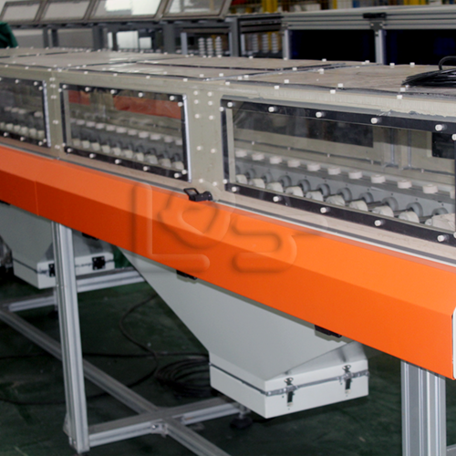 陶瓷積放輥道輸送線