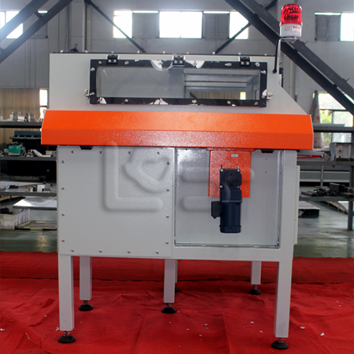 九十度轉(zhuǎn)彎移載機(jī)