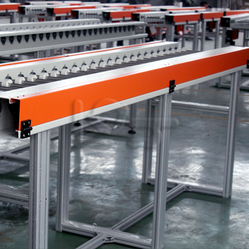 陶瓷積放輥道輸送線