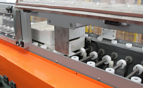 鶴崗石化綠色低碳能源光伏發電項目中的輸送線設備：關鍵角色與技術挑戰