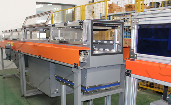 白城鋰電窯爐外軌線：正極材料生產(chǎn)線的技術(shù)革新與產(chǎn)業(yè)化推進(jìn)