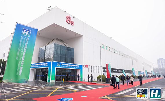 白城天合光能引領(lǐng)清潔能源變革，助力新能源高質(zhì)量發(fā)展