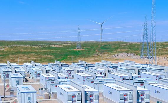 泰州內蒙古四子王旗加快充電樁建設，助力綠色出行