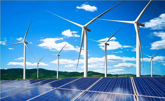 泰州土右旗硅產業發展再提速，旭陽集團光伏項目正式開工