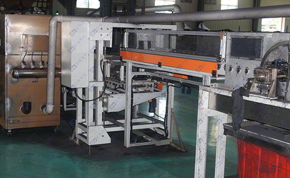 泰州中國儲能企業嶄露頭角，引領新能源鋰電池智能制造新潮流