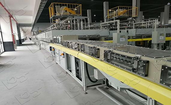 白城電動礦卡與循環(huán)線齊發(fā)力：大蘇計鉬礦邁向綠色未來